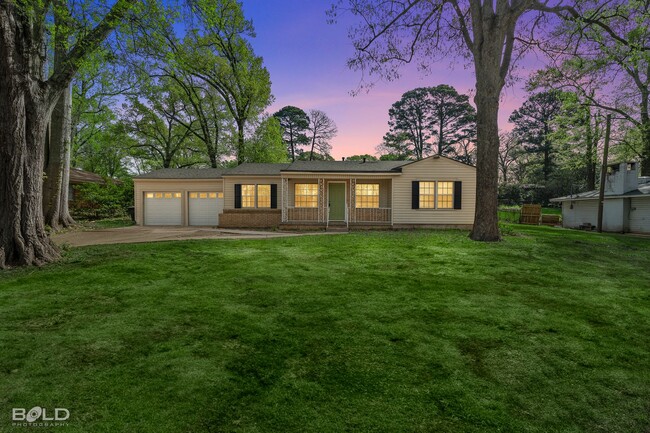 property at 3730 Eddy Pl