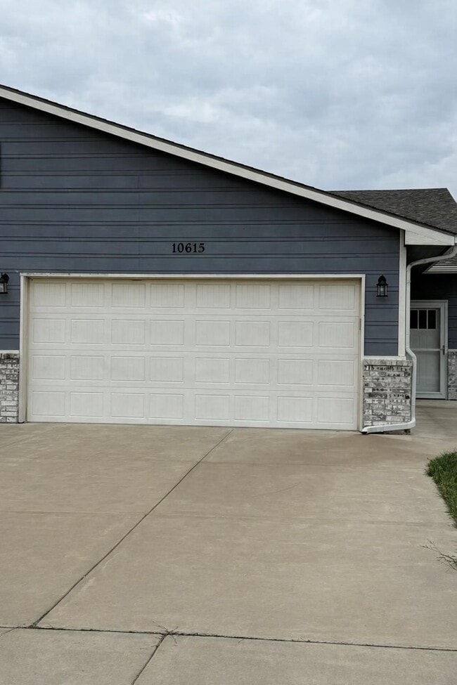 property at 10615 E Conifer St