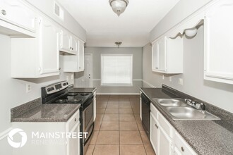 7126 Abbey Cove in Memphis, TN - Building Photo - Building Photo