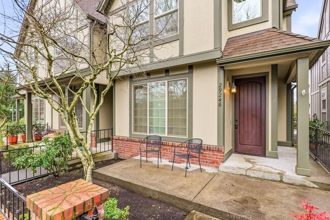 29246 SW Villebois Dr S in Wilsonville, OR - Building Photo - Building Photo