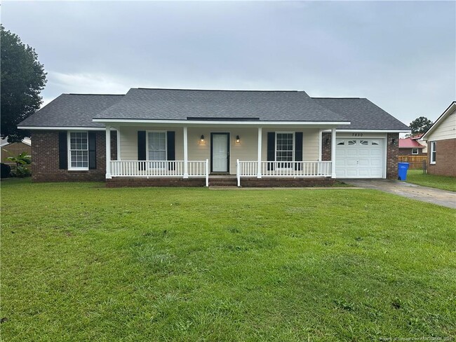 property at 7850 Penelope Dr