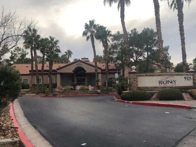 property at 9325 W Desert Inn Rd