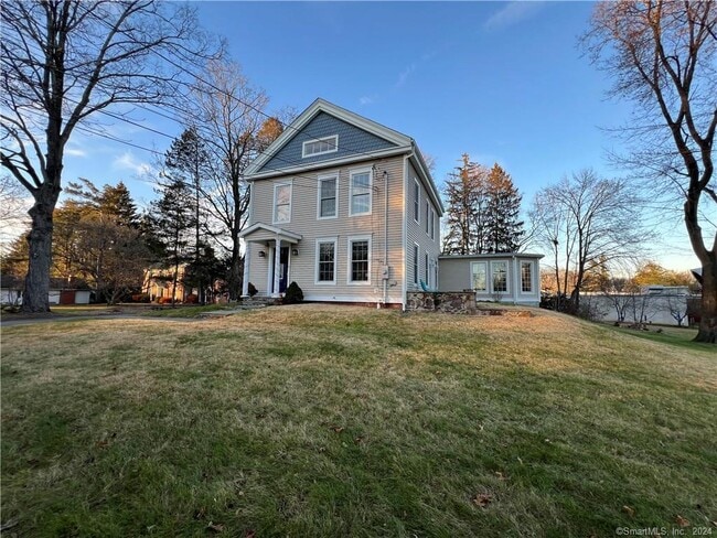 property at 2636 Albany Ave