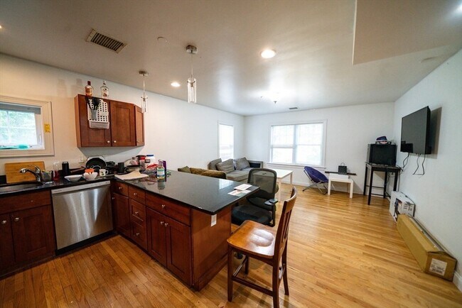 property at 63 Circuit St