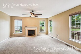 11404 River Meadows Way in Fredericksburg, VA - Building Photo - Building Photo