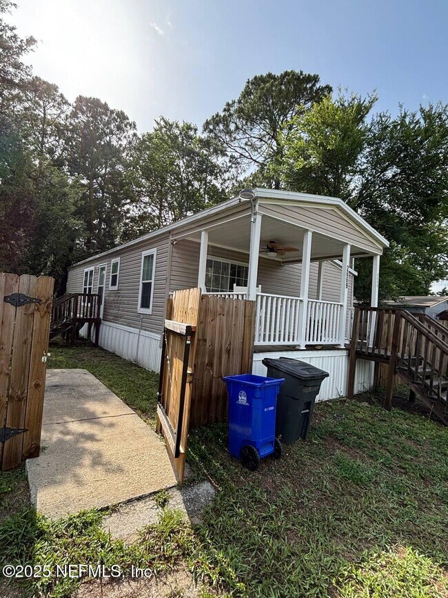 2669 Juarez Ave in St. Augustine, FL - Building Photo - Building Photo