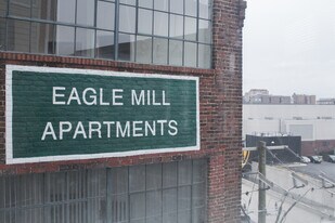 Eagle Mill Apartments
