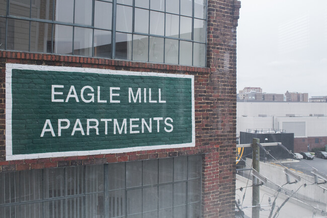 Eagle Mill Apartments in Richmond, VA - Building Photo - Building Photo