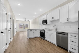 201 E 17th St in North Little Rock, AR - Building Photo