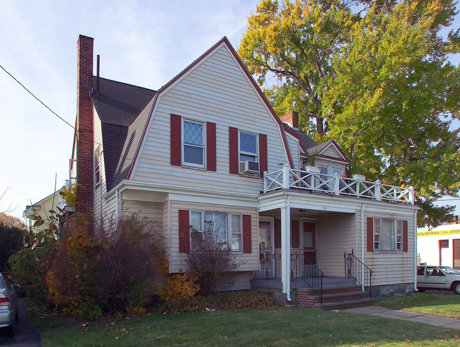 579 Hancock St in Quincy, MA - Building Photo - Building Photo