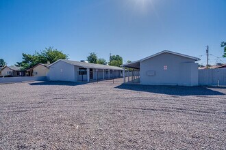 215 S Doran in Mesa, AZ - Building Photo - Building Photo
