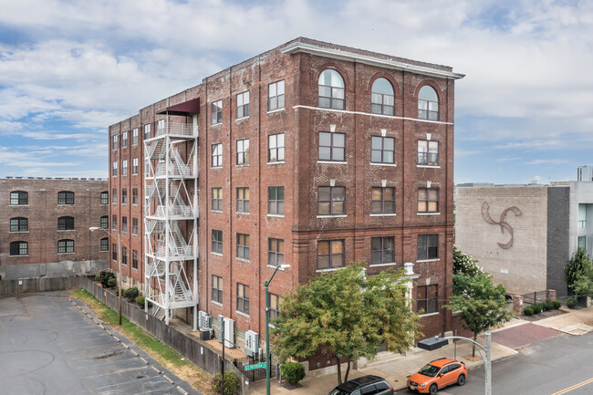 St.Martin Condominiums in Memphis, TN - Building Photo - Building Photo