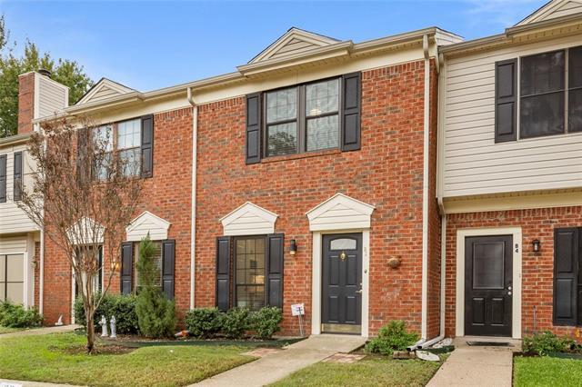 property at 200 Samuel Blvd