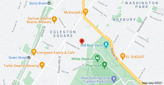 55 Iffley Rd Apartments