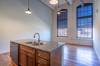 Blue Bell at Lenoir Mills in Lenoir, NC - Building Photo - Interior Photo