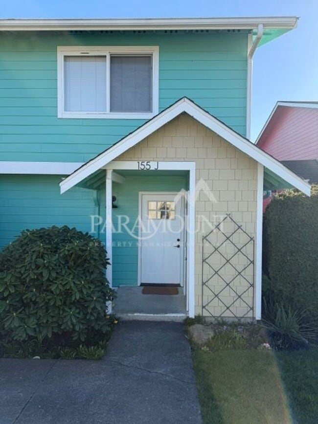 155 NE Myreboe St in Poulsbo, WA - Building Photo - Building Photo