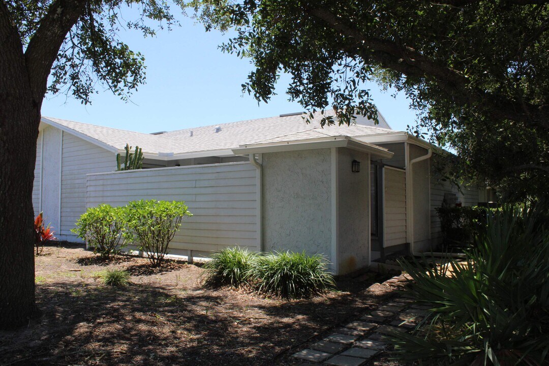 23 Fountain of Youth Blvd-Unit -D in St. Augustine, FL - Building Photo