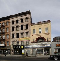 1271-1273 Fulton St in Brooklyn, NY - Building Photo