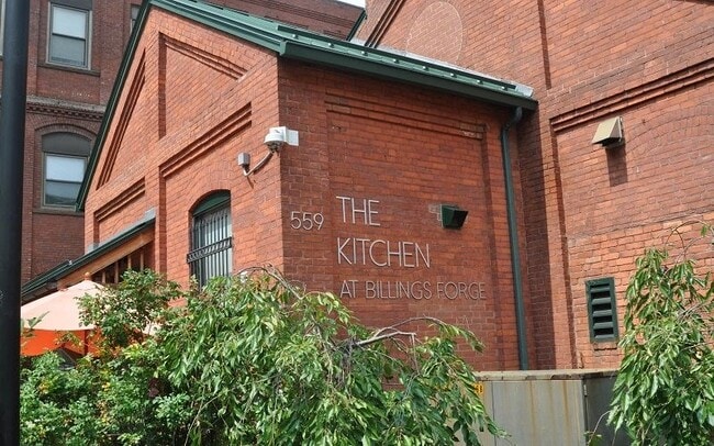 property at 140 Russ St