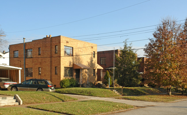 500-504 11th Ave in Huntington, WV - Building Photo - Building Photo