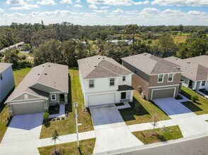5581 Logan Cave Ave in Wimauma, FL - Building Photo - Building Photo