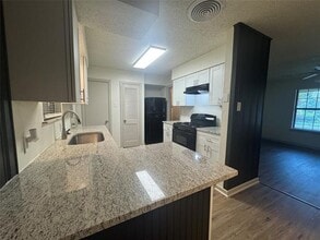 3731 Avenue M in Fort Worth, TX - Building Photo - Building Photo