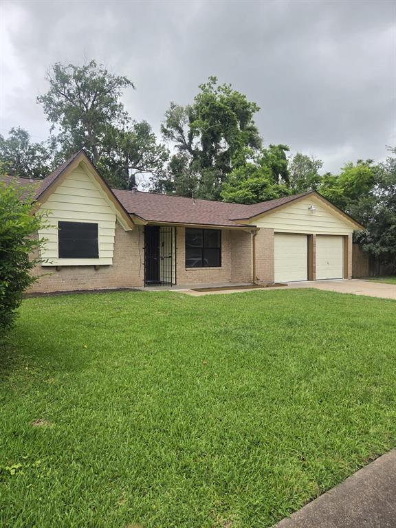 14418 Alkay St in Houston, TX - Building Photo - Building Photo