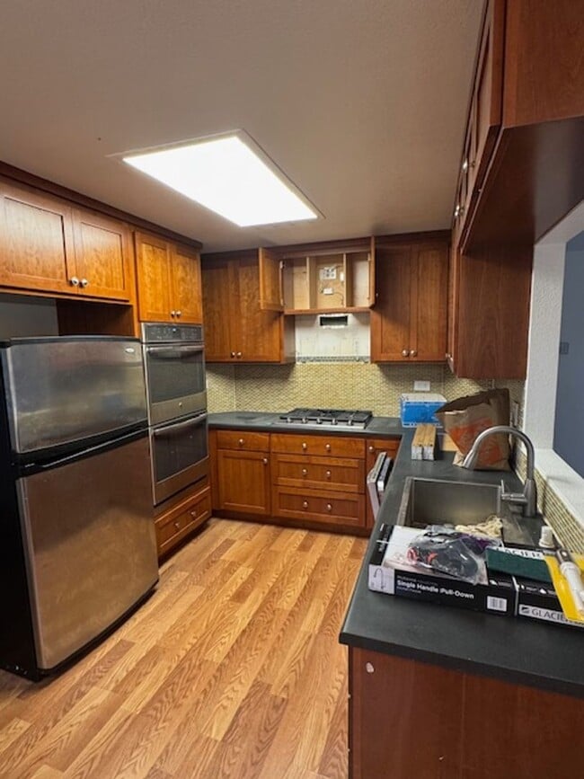 3546 Banyan St in Santa Rosa, CA - Building Photo - Building Photo