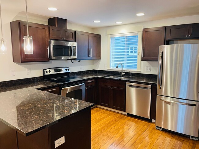 property at 5020 Delridge Wy SW