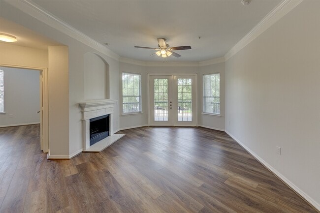 property at 3045 Marina Bay Dr