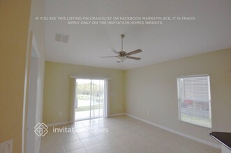 3582 Joslin Way in West Melbourne, FL - Building Photo - Building Photo