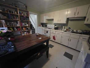 427 Johnson St in Kingston, ON - Building Photo - Building Photo