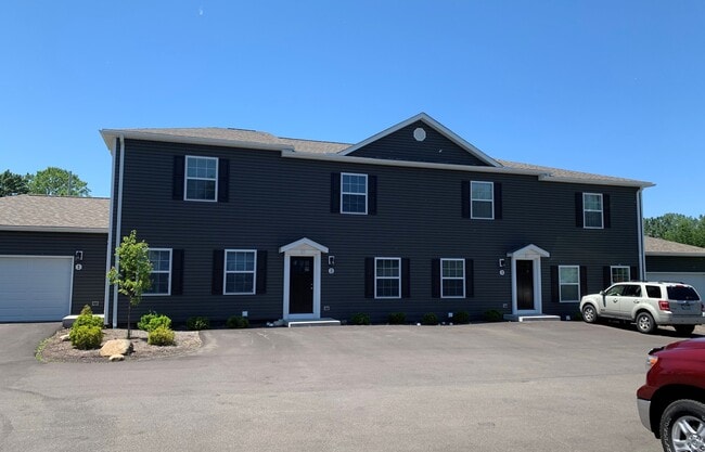 property at 6020 Swanville Rd