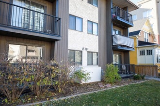 Mainstreet Sunalta Apartments in Calgary, AB - Building Photo - Building Photo