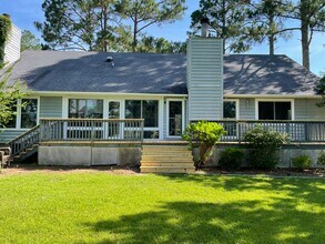 904 Shipyard Point in New Bern, NC - Building Photo - Building Photo