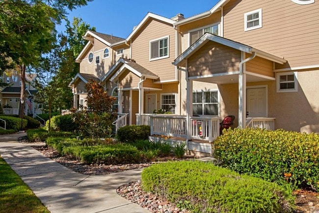 property at 9990 Scripps Vista Way