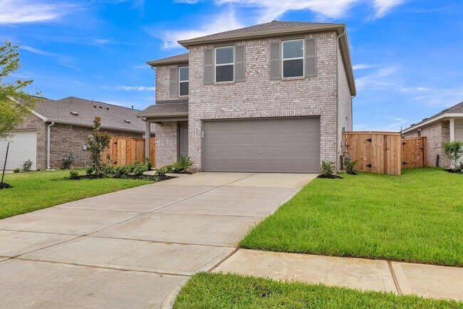 28826 Texas Sparrow Ln in Hockley, TX - Building Photo - Building Photo