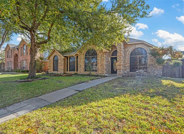 1704 Ariel Dr in Mesquite, TX - Building Photo - Building Photo