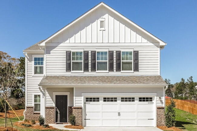 property at 7009 Rochford Dr