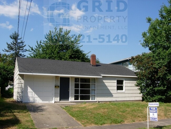 property at 7015 N Syracuse St