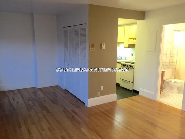 523 Columbus Ave-Unit -F in Boston, MA - Building Photo - Building Photo
