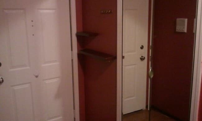 property at 649 Trace Dr