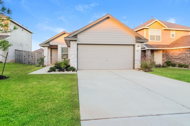 property at 3659 Solanum Dr