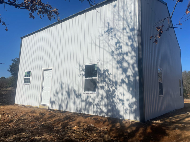 318 Stone Mountain Rd in Conway, AR - Building Photo - Building Photo