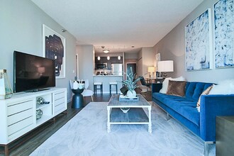 340 E Ohio St in Chicago, IL - Foto de edificio - Building Photo