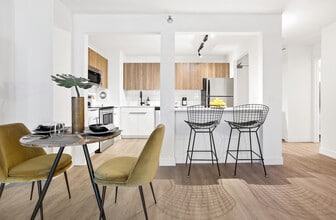 1250 N La Salle Dr in Chicago, IL - Foto de edificio - Building Photo