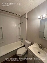 438 N 18th St in Kansas City, KS - Building Photo - Building Photo