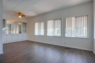 1501 Anza Ave in Vista, CA - Building Photo - Building Photo