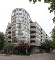 2 Lower Village in Toronto, ON - Building Photo