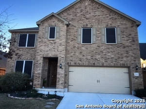 2261 Kiskadee Dr in New Braunfels, TX - Building Photo - Building Photo